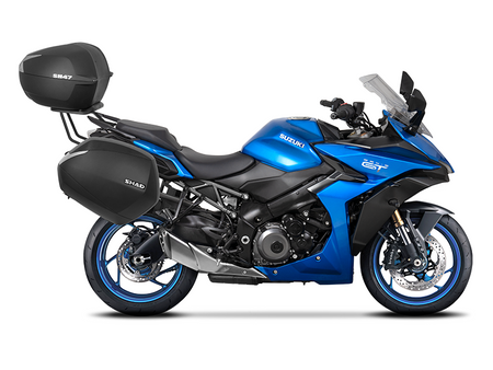 Stelaż kufra tylnego Shad do Suzuki GSX-S 1000GT