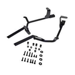 Stelaż do kufrów bocznych Shad 3P do Benelli TRK 502