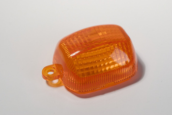 Jr szkło kierunkowskazu yamaha yzf 600/750 lewy przód/prawy tył (ky001,ky002)