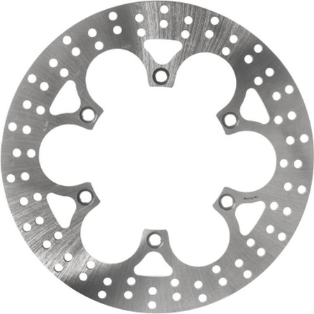 Tarcza hamulcowa przód honda ntv 650 88-97, st 1100 90-95, vt 1100 95-00