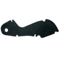 Filtr powietrza - wkład filtra gilera typhoon, piaggio/vespa skipper, skr 80/125/150 1994-2000 (9213)