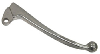 Dźwignia sprzęgła yamaha rd 125dx '88-'89, r125 '78-'81, rd 250 '79, x500 '76-'79 (oem:214-83912-00)