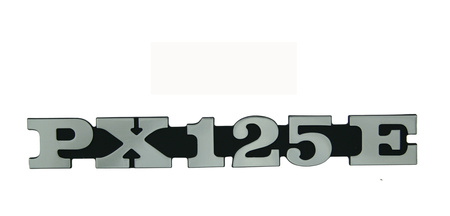 Emblemat Px125e Rms 14 272 0620