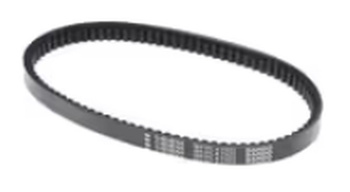 Pas napędowy yamaha majesty 250 '96-'03, mbk skyliner '00-'03, malaguti madison 250