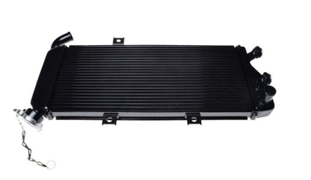 Chłodnica cieczy do Kawasaki Er-6N 2012-2016