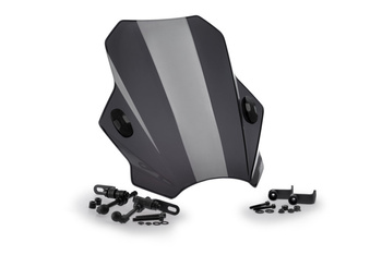 Szyba Bat Puig Do Suzuki Inazuma 13-17 Mocno Przyciemniona