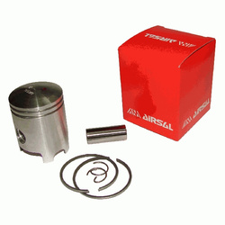 Tłok Airsal Kymco Zx 50 Ccm (39,00)