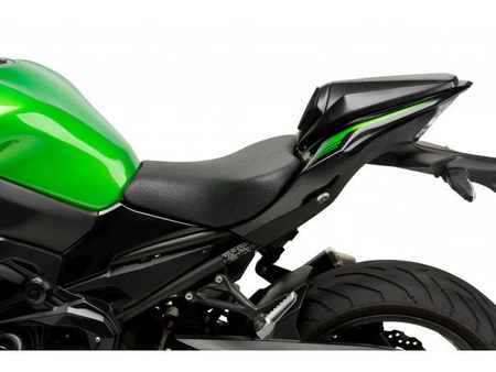 Nakładka Tylnego Siedzenia Puig Do Kawasaki Z900 20-24 Czarny Mat