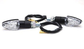 KIERUNKOWSKAZY MOTOCYKLOWE LED MINI TUNING PARA