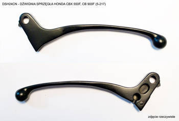 Dźwignia sprzęgła honda cbx 550f, cb 900f (5-217)