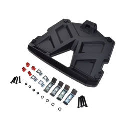 Płyta montażowa do kufra Shad SH48 SH49 SH50 SH58 SH59