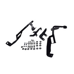 Stelaż do kufrów bocznych Shad 3P do Yamaha MT 07