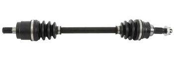 Półoś napędowa honda trx 650 rincon 03-05, trx 680 rincon 06-18 tył strona lewa / prawa