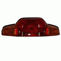 Lampa tylna bws