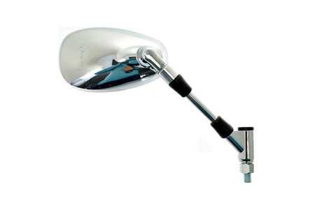 Lusterko Prawe Suzuki Burgman 125/400/650z, B-King 1300 Power Force