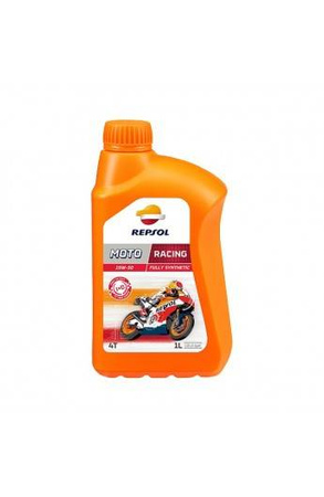 Repsol olej silnikowy 4t moto racing 15w50 1l ma2 syntetyczny (12)