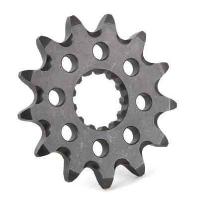 Zębatka przednia 565 14 yamaha yz 250 99-19, wr/yzf 400/426/450 (jtf565.14) (56514)yfz 450 '04-'13