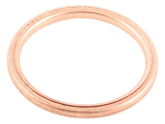 Winderosa (vertex) uszczelka kolektora wydechowego honda crf250r '04-'17, crf250x '04-'17