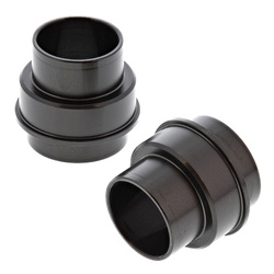 Tulejki dystansowe koła przedniego husqvarna tc 85 '14-'17, ktm freeride 250 r '15-'17, freeride 350 '15, sx 85 '12-'17, sxs 85 '13-'14