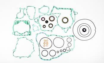 Athena komplet uszczelek beta 250/300rr '14-17 (2t) ( z uszczelniaczami silnikowymi )