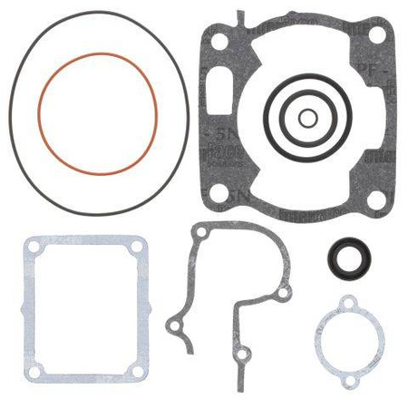 Winderosa (vertex) uszczelki top-end yamaha yz125 90-91