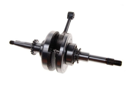 Wał Korbowy 4T Standard Koło Pompy Oleju 16Z Skuter 4T 139QMB GY6-50