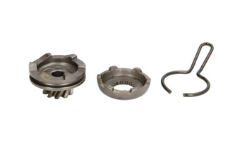 Tryb przesuwny kopniaka cpi/ keeway (zabierak 16mm) power force