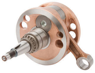 wał korbowy honda crf 450r (02-08)