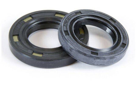 Prox uszczelniacze wału korbowego suzuki rm 125 '86-'88, kawasaki kx 250xc '21-, (oem:28007/18006)