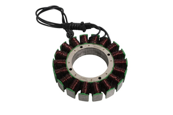 UZWOJENIE ALTERNATORA (STATOR) HARLEY DAVIDSON TOURI(TWIN CAM 88/96) (06-08)