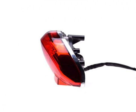 Lampa tył LED uniwersalna ECE