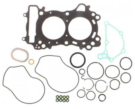 Athena komplet uszczelek (bez uszczelki pokrywy zaworowej) honda nc700 integr12-18