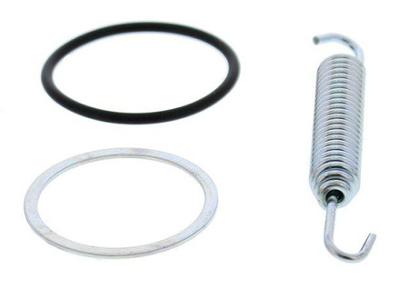 Winderosa (vertex) uszczelka kolektora wydechowego yamaha yz80 93-01 (sprężyna+ o-ringi)
