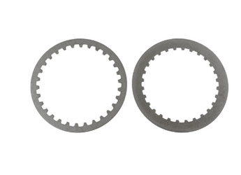 PRZEKŁADKI TARSPRZĘGŁOWYCH KAWASAKI Z 300 '15, EX 300 R NINJA '13-'17, VERSYS - X 300 '17,