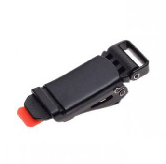 Zapięcie listwy kasku LS2 Mikrom od 2022