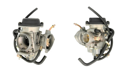 Gaźnik Power Force Podciśnieniowy Suzuki Gn250 Gardziel 36  Gzc000250