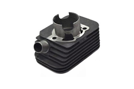 Cylinder żeliwny skuter Piaggio Ciao Boxer Bravo 38,2mm 2T
