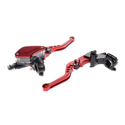 Dźwignia i pompa hamulca i sprzęgła uniwersalna CNC