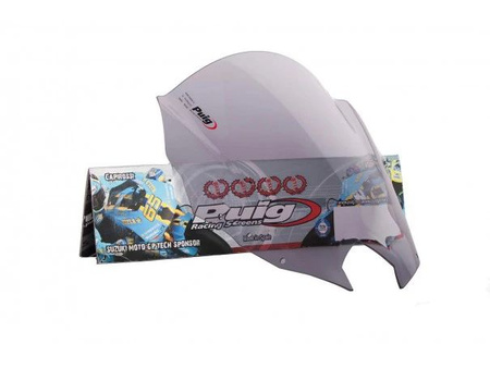 Szyba Sportowa Puig Do Yamaha Xj6 Diversion F 10-16 Przezroczysta