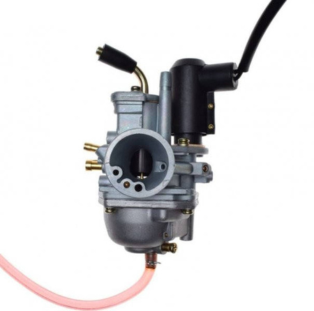 Gaźnik skutera 2T Minarelli Keeway Cpi Yamaha