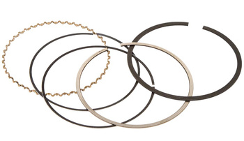 Vertex pierścienie ( średnica 93mm ) (kpl.)