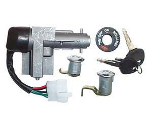 stacyjka kymco top boy 50/100 2000-2006 (6619)