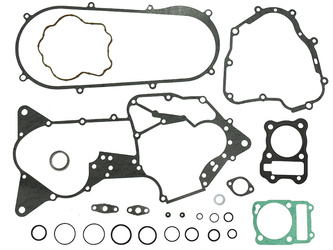 komplet uszczelek kymco mxer 150 (02-04), mxu 150 (05-06)