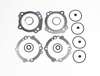 uszczelki top-end ducati monster 1000 '02-'08, multistrada 1000