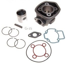 Cylinder tuningowy skuter Piaggio Nrg 70 Lc 47,00