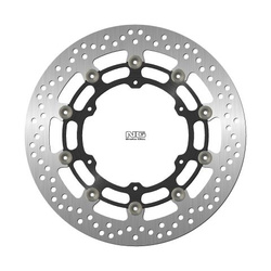 Tarcza hamulcowa przód ktm 1090 adventure '13-'17, 1190adv/1090adv '13-'17, 1290 super adv '17-'21,+adv 790 '18-'20, 890 adv. '21 (320x137x5