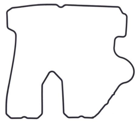 uszczelka pokrywy zaworowej aprilia pegaso 650 '92-'04