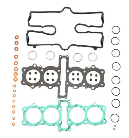 Athena 2022/05 uszczelki top-end honda cb 700sc nighthawk '84-'86, cb 750 nighthawk '91-'98, cbx 750 '84-'95