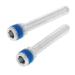 Trzpienie (wieszaki) klocków hamulcowych przód can-am, tył can-am, yamaha