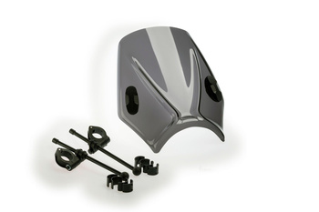 Szyba Puig Mito Uniwersalna  Mocno Przyciemniona